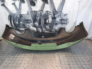  Бампер задний Volkswagen Beetle 1 Арт 55886, вид 13