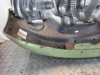  Бампер задний Volkswagen Beetle 1 Арт 55886, вид 14
