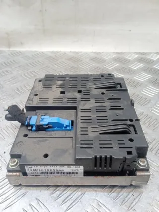 55555031190 Блок комфорта Citroen Jumper 2 Арт 55899, вид 1