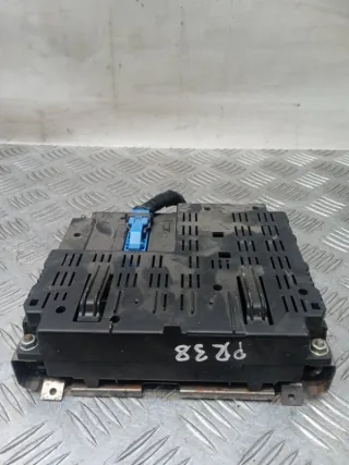 55555031190 Блок комфорта Citroen Jumper 2 Арт 55899, вид 3