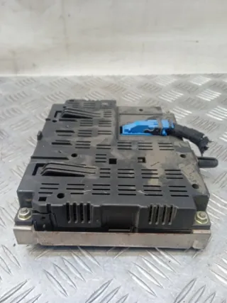 55555031190 Блок комфорта Citroen Jumper 2 Арт 55899, вид 4