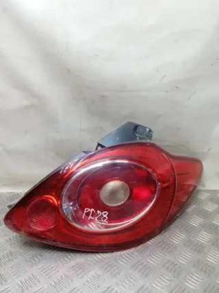  Фонарь задний правый Ford KA 2 Арт 56013, вид 1