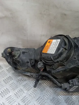1307022512 Фара левая Honda Civic 5 Арт 56018, вид 8
