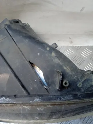 1307022512 Фара левая Honda Civic 5 Арт 56018, вид 9
