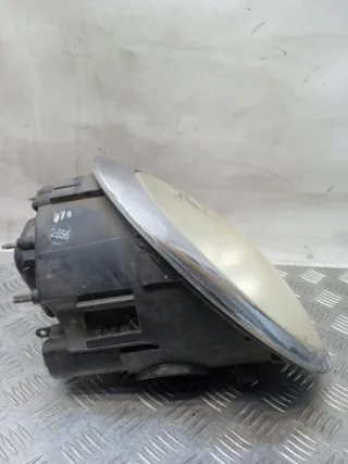 0301218601 Фара левая MINI Cooper R56 Арт 56069, вид 6