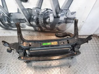 BN Передняя панель крепления облицовки (телевизор) MINI Cooper R56 Арт 56262, вид 2
