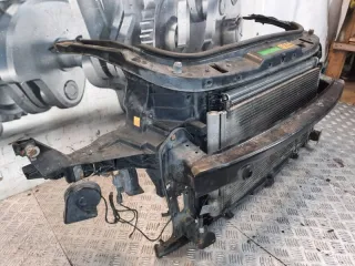 BN Передняя панель крепления облицовки (телевизор) MINI Cooper R56 Арт 56262, вид 4