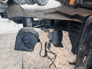 BN Передняя панель крепления облицовки (телевизор) MINI Cooper R56 Арт 56262, вид 5