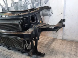 BN Передняя панель крепления облицовки (телевизор) MINI Cooper R56 Арт 56262, вид 8