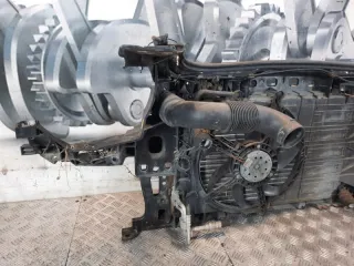 BN Передняя панель крепления облицовки (телевизор) MINI Cooper R56 Арт 56262, вид 13