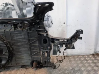 BN Передняя панель крепления облицовки (телевизор) MINI Cooper R56 Арт 56262, вид 17
