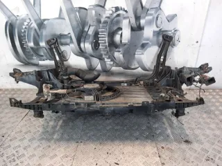 BN Передняя панель крепления облицовки (телевизор) MINI Cooper R56 Арт 56262, вид 18