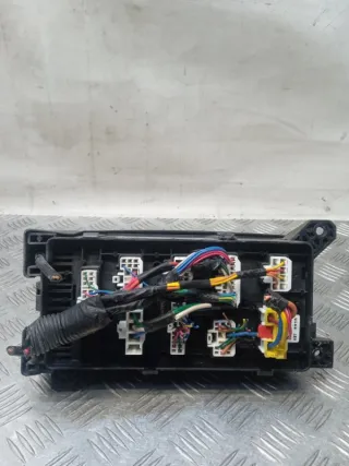 911603E070 Блок предохранителей Kia Sorento 1 Арт 56285, вид 5