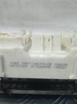 7M5T14A073CE Блок предохранителей Ford Focus 2 restailing Арт 56289, вид 5