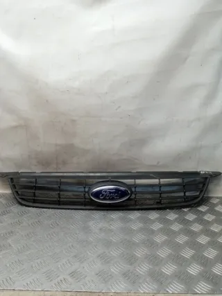 8M518200 Решетка радиатора Ford Focus 2 restailing Арт 56406, вид 1