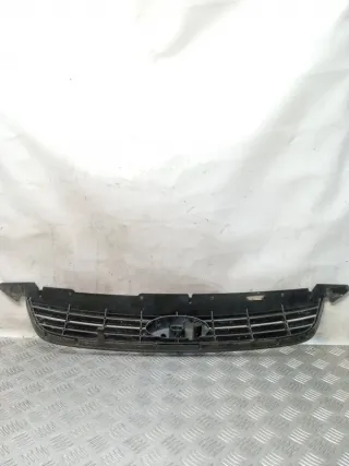 8M518200 Решетка радиатора Ford Focus 2 restailing Арт 56406, вид 5