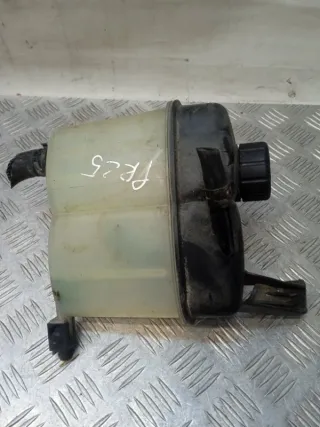 1695000049 Бачок расширительный Mercedes B W245 Арт 56410, вид 3
