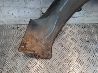  Крыло переднее левое Ford Focus 2 restailing Арт 56441, вид 9