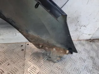  Крыло переднее левое Ford Focus 2 restailing Арт 56441, вид 10