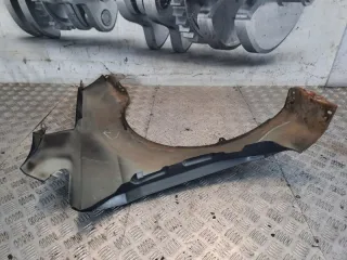  Крыло переднее левое Ford Focus 2 restailing Арт 56441, вид 12