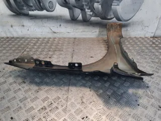  Крыло переднее левое Ford Focus 2 restailing Арт 56441, вид 13