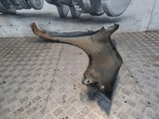  Крыло переднее левое Ford Focus 2 restailing Арт 56441, вид 14