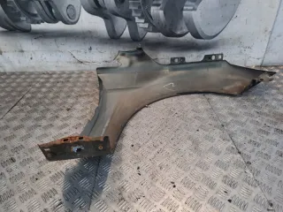  Крыло переднее левое Ford Focus 2 restailing Арт 56441, вид 15