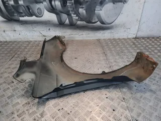  Крыло переднее левое Ford Focus 2 restailing Арт 56441, вид 17
