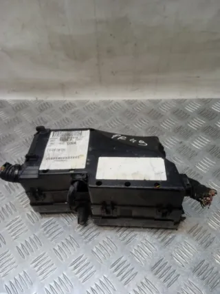 3M5T14A067BC Блок предохранителей Ford Focus 2 restailing Арт 56446, вид 1