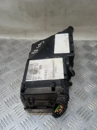 3M5T14A067BC Блок предохранителей Ford Focus 2 restailing Арт 56446, вид 2