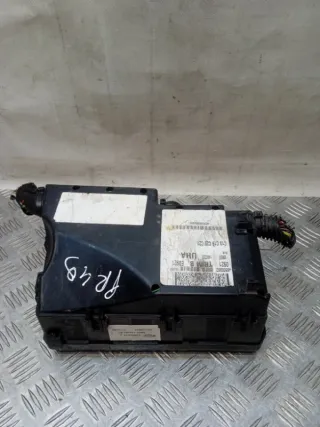 3M5T14A067BC Блок предохранителей Ford Focus 2 restailing Арт 56446, вид 3