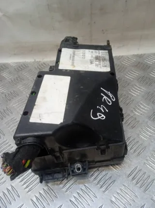 3M5T14A067BC Блок предохранителей Ford Focus 2 restailing Арт 56446, вид 4