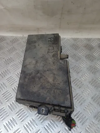 3M5T14A067BC Блок предохранителей Ford Focus 2 restailing Арт 56446, вид 5
