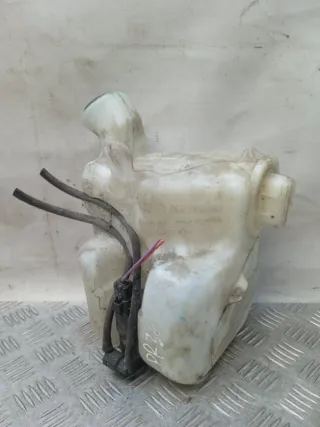 9648337580 Бачок омывателя Peugeot 207 Арт 56494, вид 1