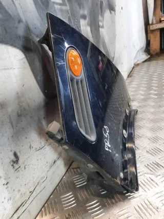 BN Крыло переднее левое MINI Cooper R56 Арт 56517, вид 3