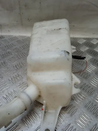 7701058023 Бачок омывателя Renault Clio 5 Арт 56518, вид 4