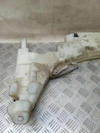 XS4117618 Бачок омывателя Ford Focus 1 Арт 56520, вид 3