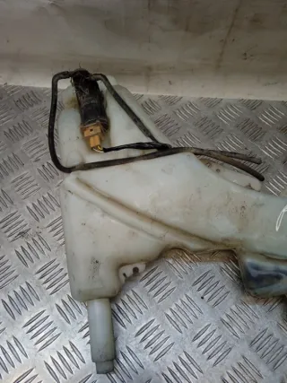 XS4117618 Бачок омывателя Ford Focus 1 Арт 56520, вид 5