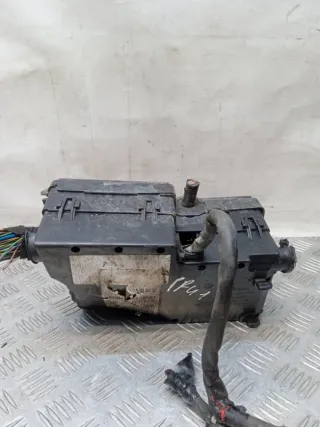  Блок предохранителей Ford Focus 2 restailing Арт 56558, вид 1