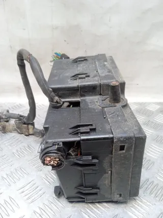  Блок предохранителей Ford Focus 2 restailing Арт 56558, вид 2