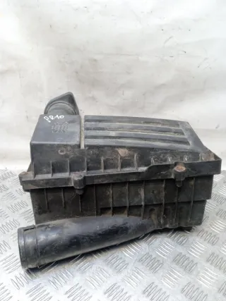 3C0129607 Корпус воздушного фильтра Volkswagen Touran 1 Арт 56628, вид 1