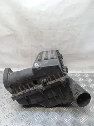 3C0129607 Корпус воздушного фильтра Volkswagen Touran 1 Арт 56628, вид 4