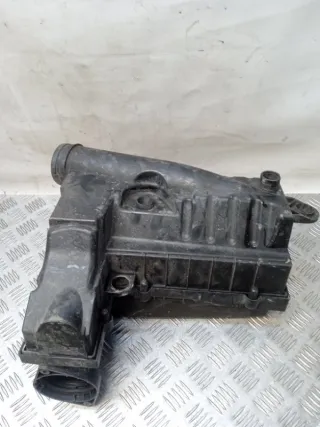 3C0129607 Корпус воздушного фильтра Volkswagen Touran 1 Арт 56628, вид 6