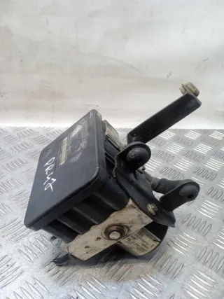 10096001413 Блок ABS Ford Focus 2 restailing Арт 56671, вид 2