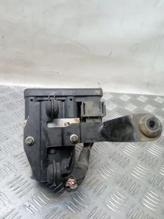 10096001413 Блок ABS Ford Focus 2 restailing Арт 56671, вид 3