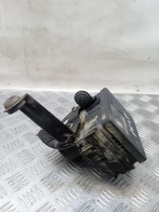 10096001413 Блок ABS Ford Focus 2 restailing Арт 56671, вид 4
