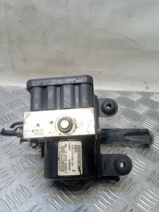 10096001413 Блок ABS Ford Focus 2 restailing Арт 56671, вид 5