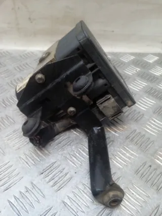 10096001413 Блок ABS Ford Focus 2 restailing Арт 56671, вид 6