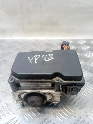 0265800791 Блок ABS Ford KA 2 Арт 56695, вид 1