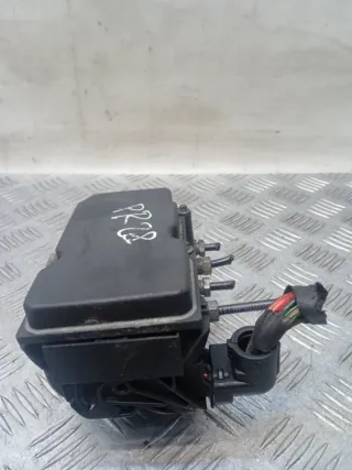 0265800791 Блок ABS Ford KA 2 Арт 56695, вид 2